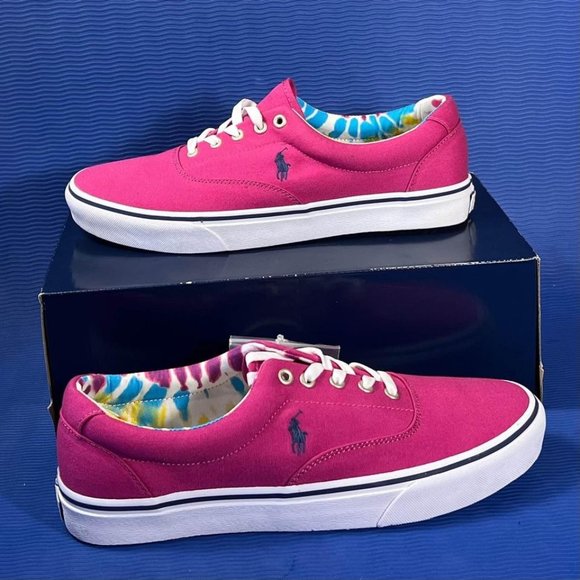 Polo by Ralph Lauren Shoes Mens Polo Ralph Lauren Keaton Pony